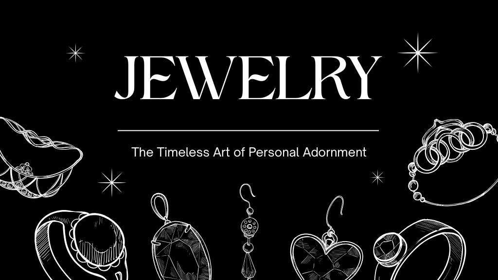jewellery